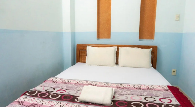 Двухместный номер Standard Viet Hung 8 Hotel