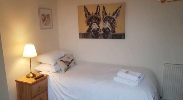 Номер Standard Chequers Inn