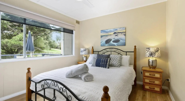 Metung Akora 2Bdrm Apartment 4 Pets and Boats welcome, Забронировать Апартаменты/квартира Апартаменты Gippsland, Апартаменты/квартира