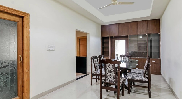 Treebo Trend Neon Homes, Rezerwuj Hotel Hotele w Telangana z parkingiem, Parking