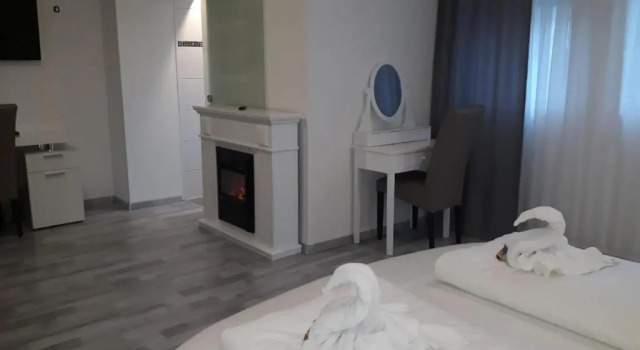 Номер Superior Das SP Hotel
