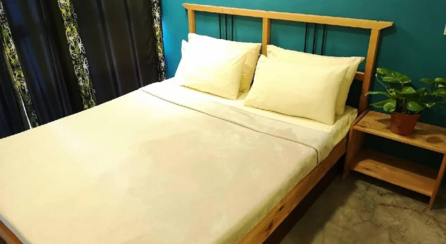 Sunset Homestay 2, Boek Hotel Goedkope hotels in Borneo