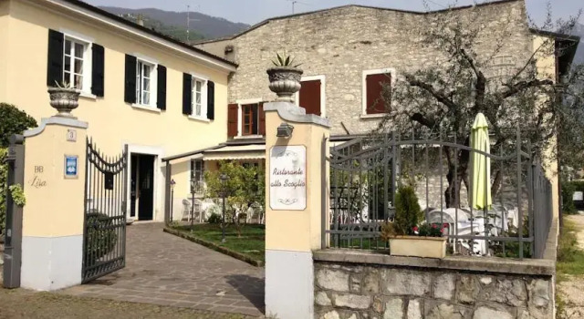 B&B Lisa, Забронировать Отель «постель и завтрак» Гарньяно озеро Гарда