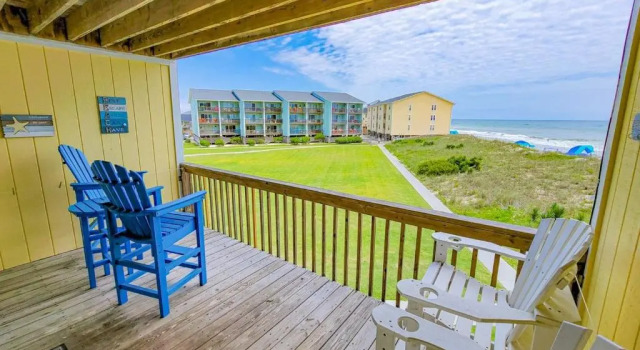 Surf Condos 222