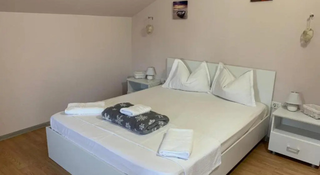 CasaRiana 2, Prenota Appartamento Hotel a Eforie con parcheggio, Parcheggio