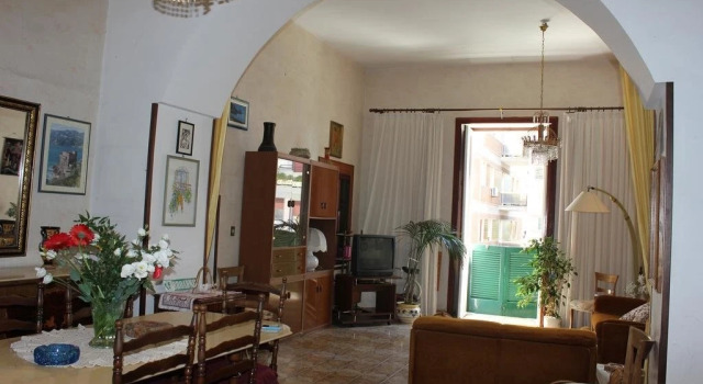 Holiday Home Casa Filomena