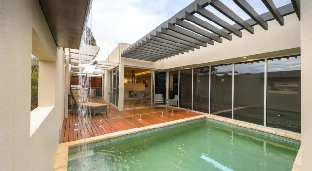 Villa The Frames