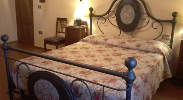 Номер Standard Casa della Madonna
