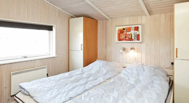 Adorable Holiday Home in Vejers Strand With Sauna, Prenota Casa vacanze Ville a Danimarca Meridionale, Villa