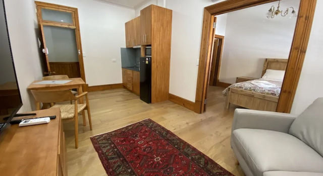 Апартаменты Standard RIALTO SUITES Fremantle