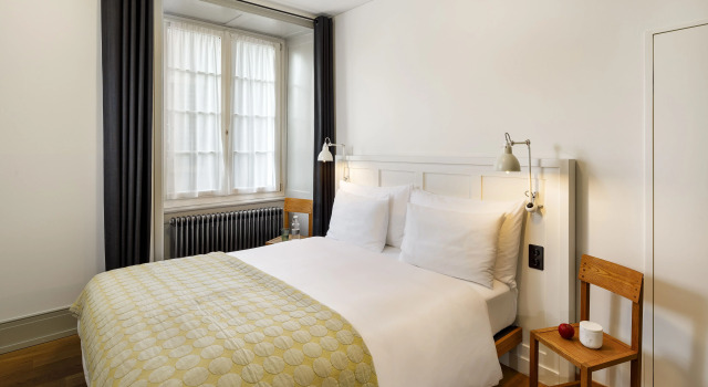 Marktgasse Hotel