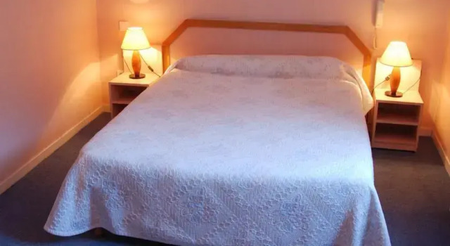Hotel Pons