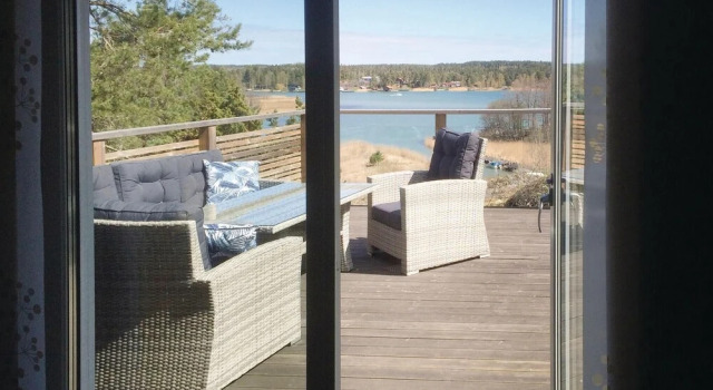 Awesome Home in Trosa With 3 Bedrooms and Wifi, Reservar Hotel Trosa Sodermanland