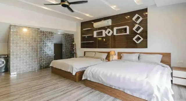 BIG PROMO-02 Bedrooms Look Hang Bo Str