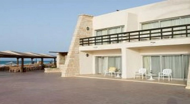 Retac El Arish, Reserva ahora Hotel Arish North Sinai Governorate