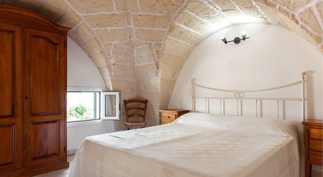 Студия VilleSalento - Torre dell'Orso M121