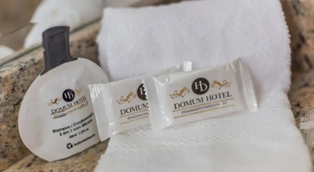 Номер Standard Domum Hotel