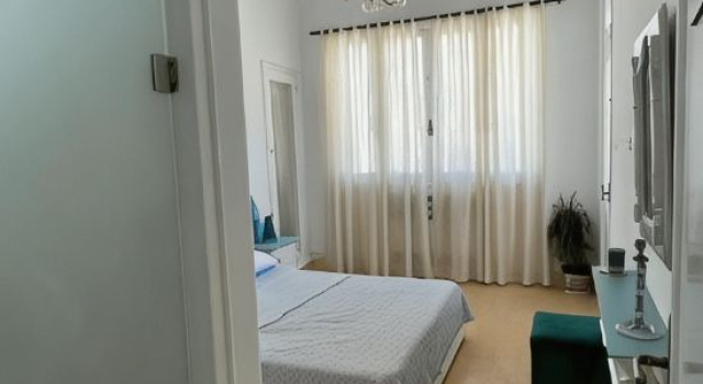 Люкс Nomads Hostel Tunisia