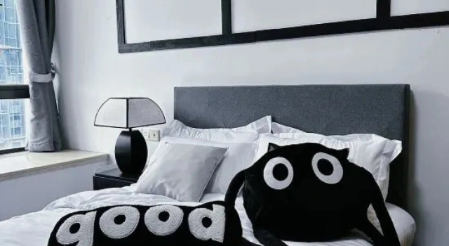 Люкс RNF 2Bedroom PS4 And FreeNetflix