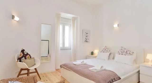 Апартаменты Amazing Grace Apartment