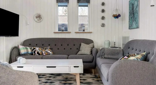 4 Star Holiday Home in Karrebaeksminde, Book Vacation Home Karrebaeksminde 