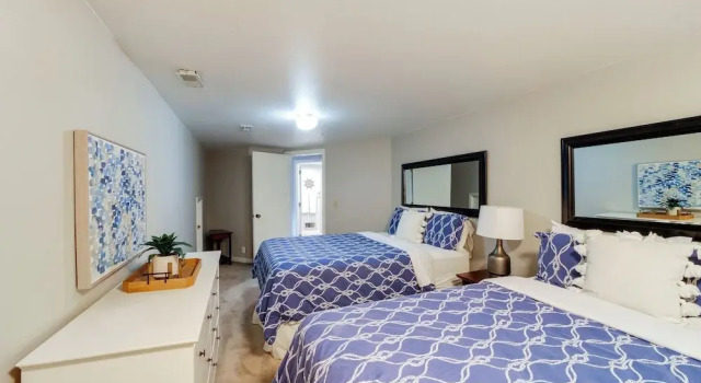 Апартаменты с 4 комнатами с балконом Beautiful Condo w/ Balcony on Lake Chelan!
