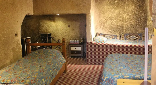 Номер Standard Coco Cave