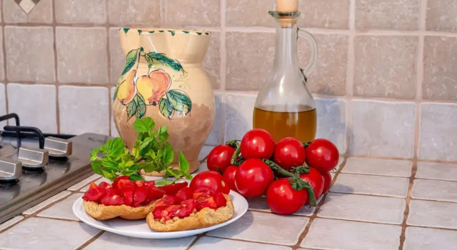 Trullo Di Nonna Cecca - Happy Rentals, Buchen Sie Villa Latiano Murgia