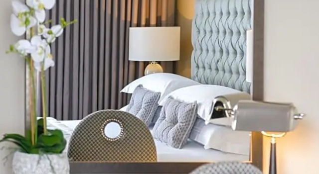 Номер Deluxe Killarney Oaks Hotel