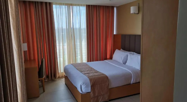 Двухместный номер Classic K Hotels Entebbe