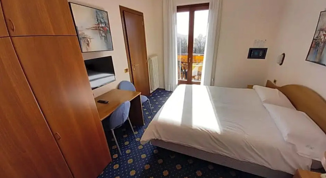 Номер Classic Hotel Prealpi