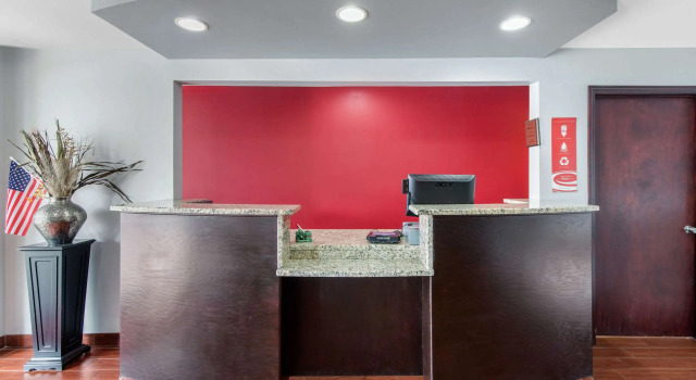 Econo Lodge Aiken Central, Забронировать Мини-отель Мини-отели Южной Каролины, Мини-отель