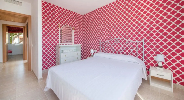 Casa Lliri, Prenota Villa Calafell 
