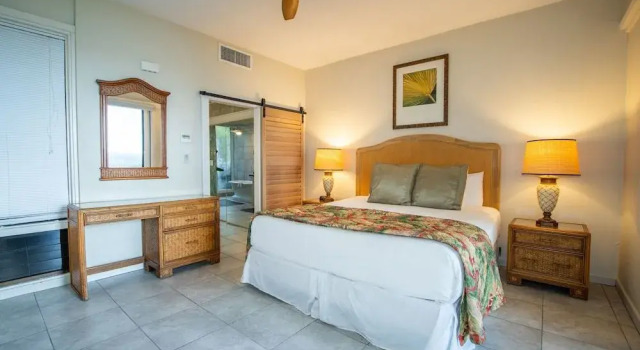 Kapalua Bay Villa 30G4, Забронировать Вилла СПА-отели Капалуа, рядом с Поле для гольфа "Капалуа Плэнтейшн Корс", SPA-услуги