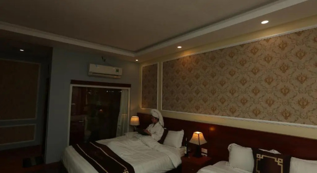 Номер Standard Sapa Unique Hotel