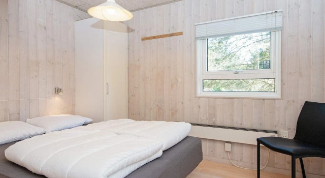4 Star Holiday Home in Ebeltoft, Rezervovat Hotel Ebeltoft 