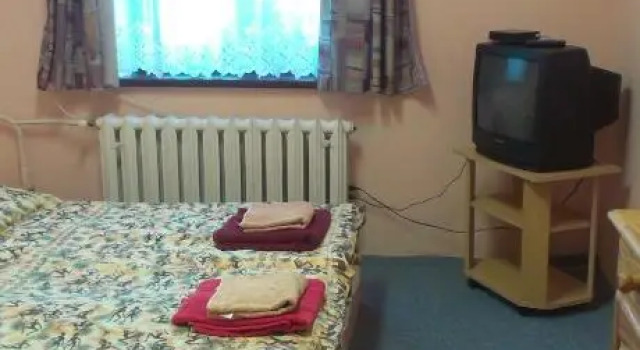 Двухместный номер Standard Pension Doctor