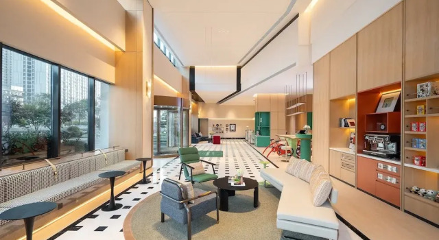 Even Chengdu Phoenix Mountain By Ihg, Boek Hotel Hotels in Chengdu met parkeren, Parkeren