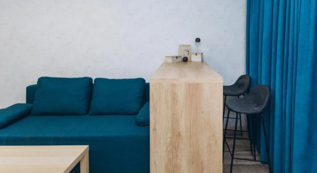 Luxe apart-hotel near Lavina New Building 1 floor, Prenota Hotel Sumy Sumy