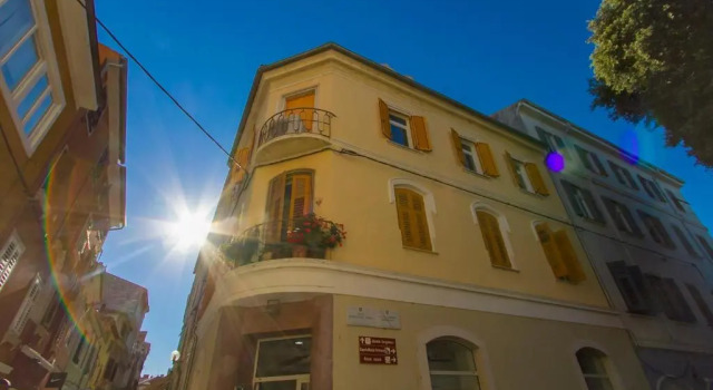 Апартаменты Apartment Spagnolo City