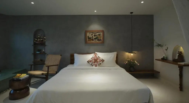 Номер Deluxe Barbados Cherry Villa