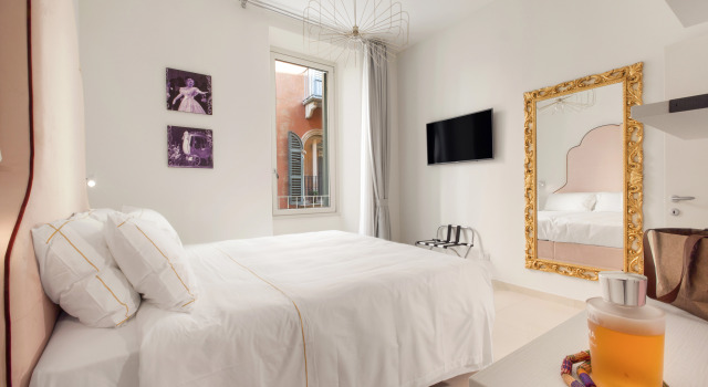 Opera Suites