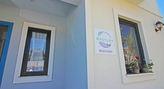 Bozcaada Hülyada