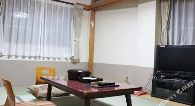Minshuku Kan-ei, Rezervasyon Otel Toba 
