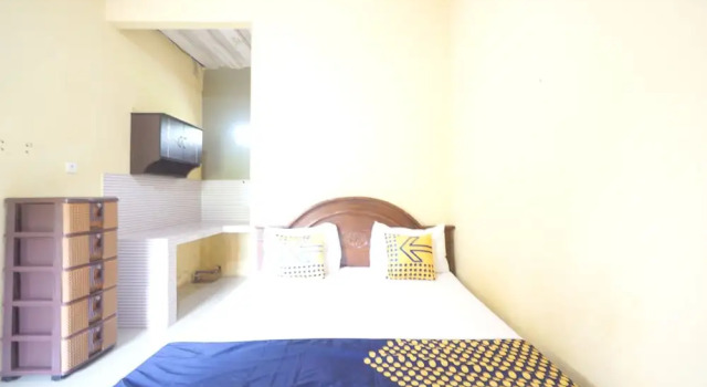 Номер Standard Hotel O Kencana Homestay Syariah Near Masjid AL-BAROKAH Kanyuran