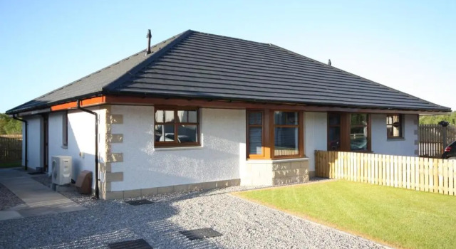 Коттедж Wards Croft No 14 House