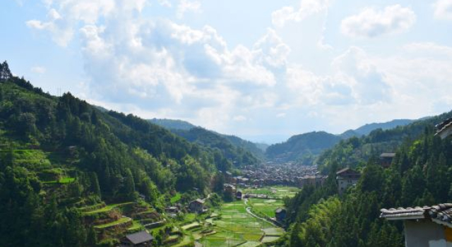 Yunxi Secretland • View the sunset of Dongzhai | Designer's best homestay (Zhaoxing Dongzhai Store), Boek Hotel 3-sterren hotels in Zhaoxing, 3*