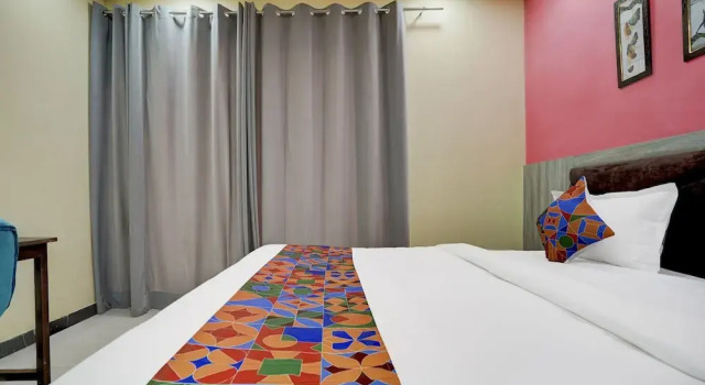 FabHotel Sky - Nr Sapphire 83 Mall, Manesar, Забронировать Отель Недорогие отели Манесар, недорого