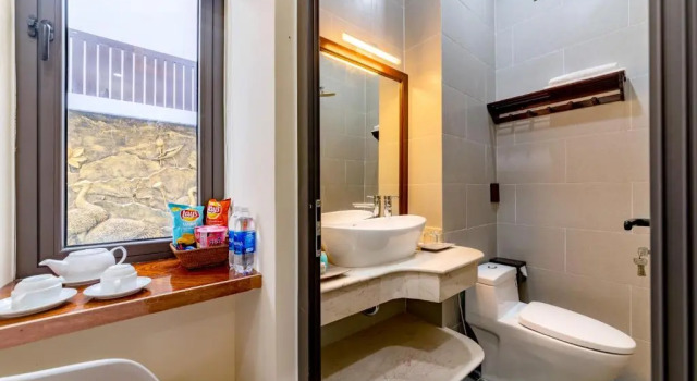 Номер Superior Green Hill Hotel