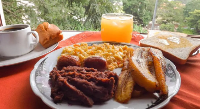 Двухместный номер Standard Real Guanacaste